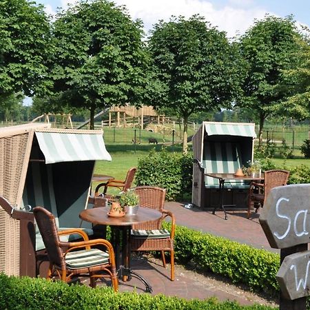 Ferienhof & Landhotel Laurenz Gronau (Westfalen) Quarto foto