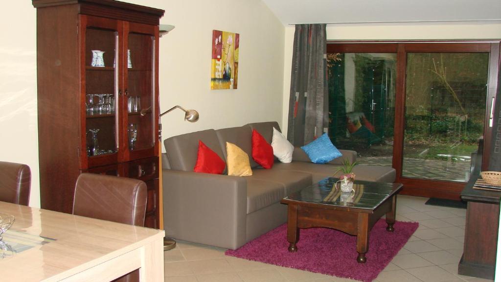 Ferienhof & Landhotel Laurenz Gronau (Westfalen) Quarto foto