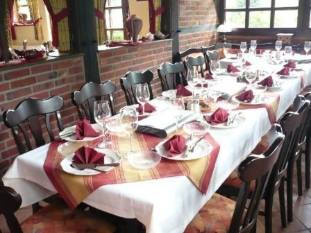 Ferienhof & Landhotel Laurenz Gronau (Westfalen) Quarto foto