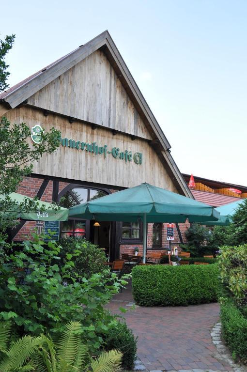 Ferienhof & Landhotel Laurenz Gronau (Westfalen) Quarto foto