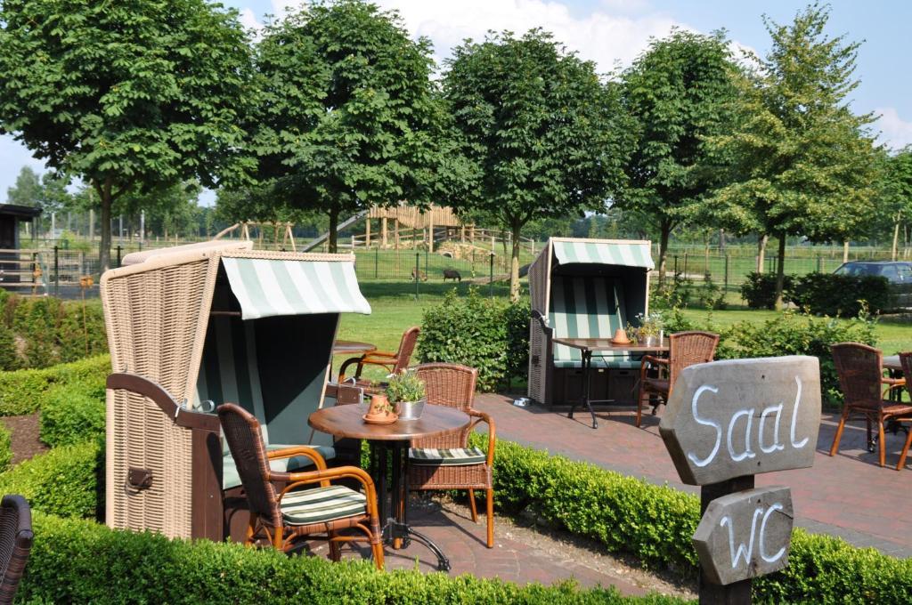 Ferienhof & Landhotel Laurenz Gronau (Westfalen) Quarto foto